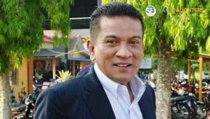 Mohammad Agus Yusoff career