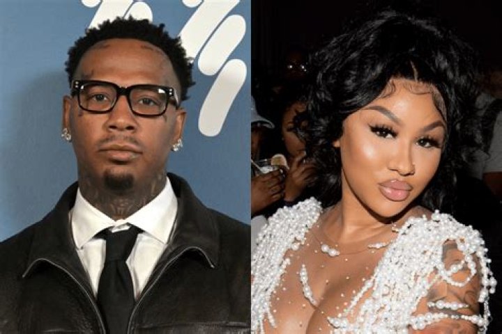 Moneybagg Yo Flexes His Manicure: "She Won't Let Me Finger F*ck Ha Unless They Clean"