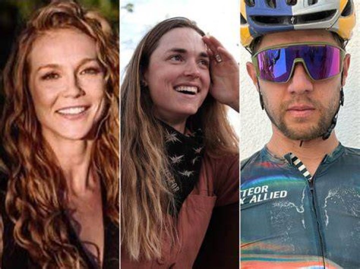 Moriah Wilson Cyclist Husband, Boyfriend Name & Relationships