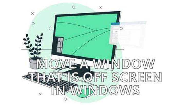 Move Member By The Window