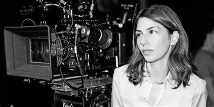 Movie director Sofia Coppola and her daughter Cosima walk through the streets of Bernalda on August, 26 2011. Sofia Coppola is in the little city in southern Italy the night before her wedding with the singer Thomas Mars.