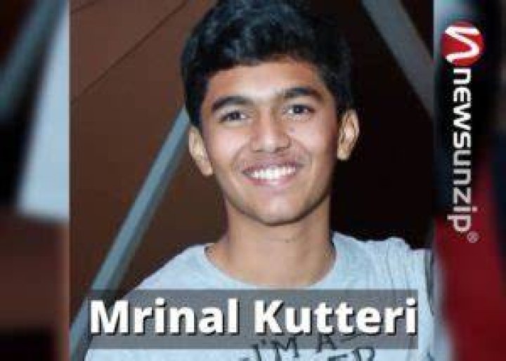 Mrinal Kutteri facts