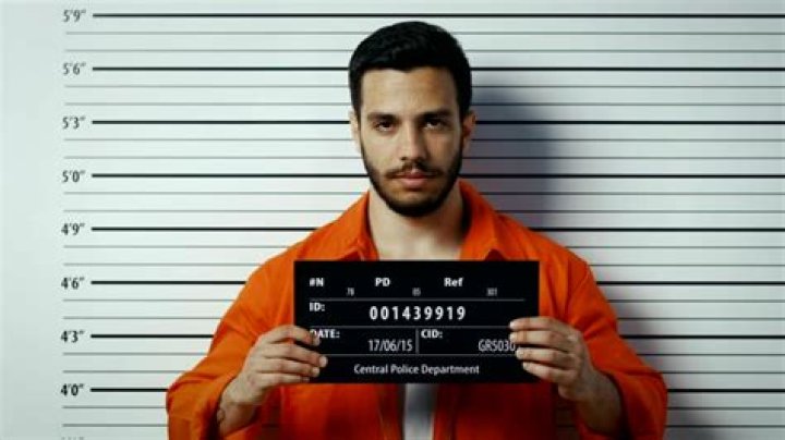Mug Shot