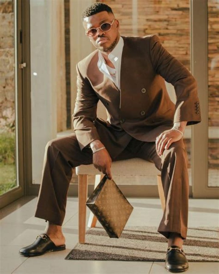 Murdah Bongz Height & Weight