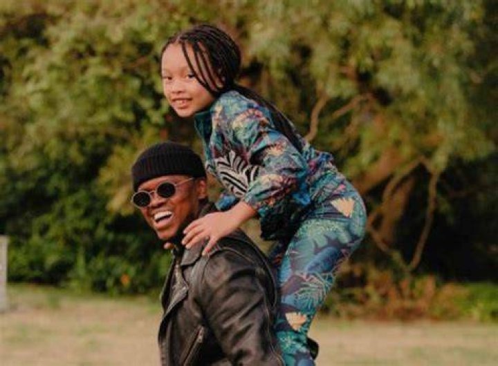 Murdah Bongz was born to his parents on 9th June 1987