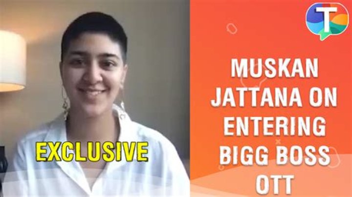 Muskan Jattana taking part in Farmers Protest