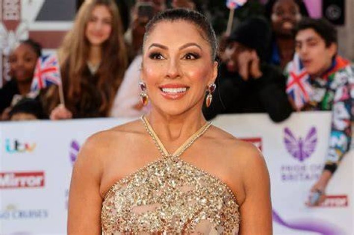 Narinder Kaur's Instagram account