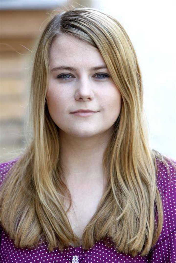 Natascha Kampusch In 2006