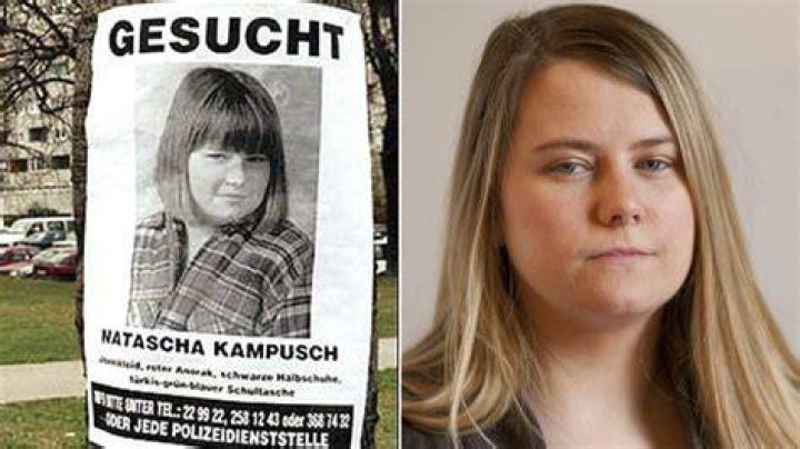 Natascha Kampusch