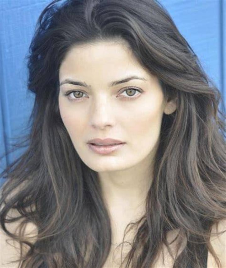 Natasha Wilson