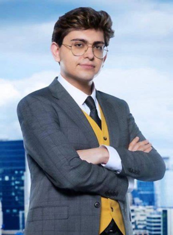 Navid Sole biography
