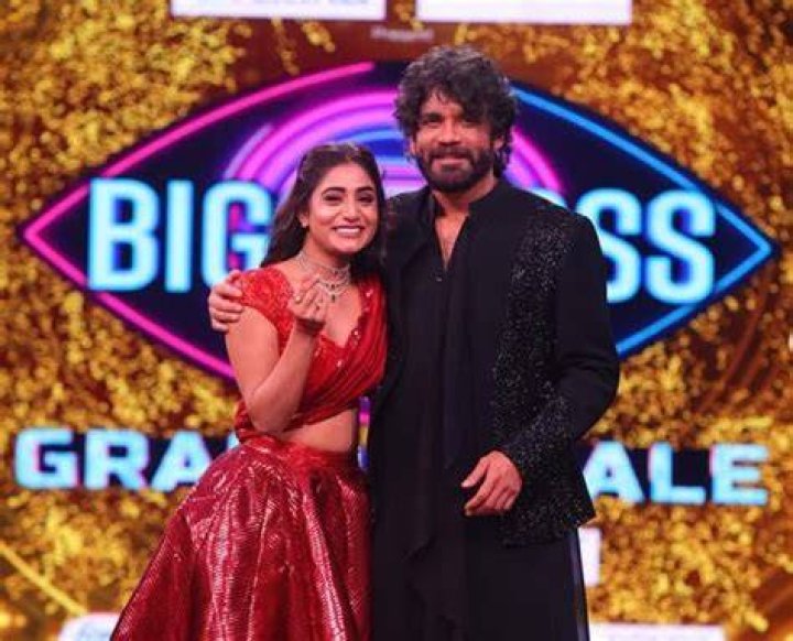 Nayani Pavani appeared in Bigg Boss Telugu 7
