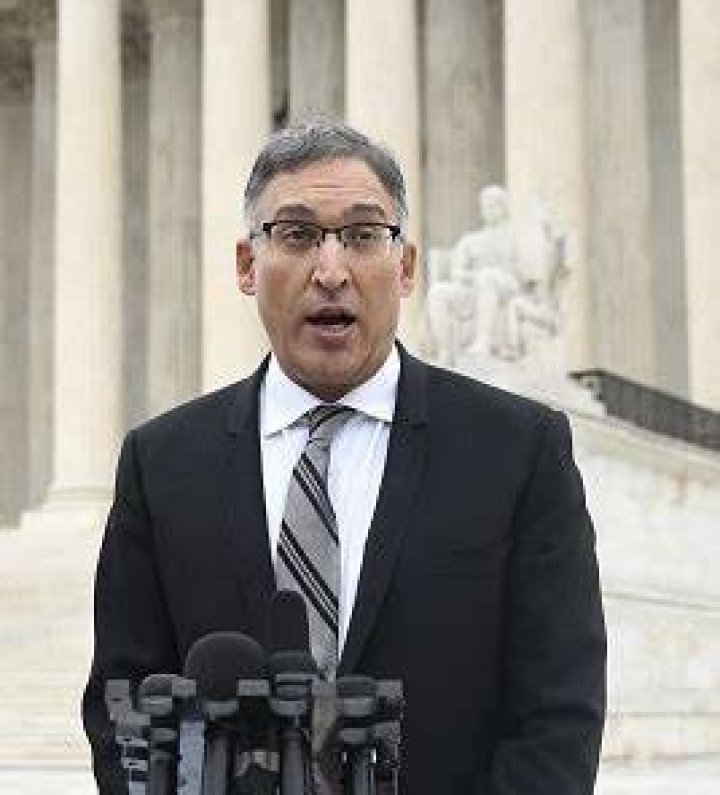Neal Katyal
