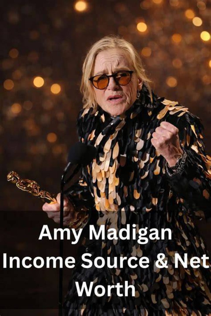 Net Worth, Income Source & Salary Anna Shumate
