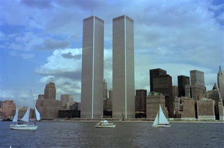 New York World's Fair