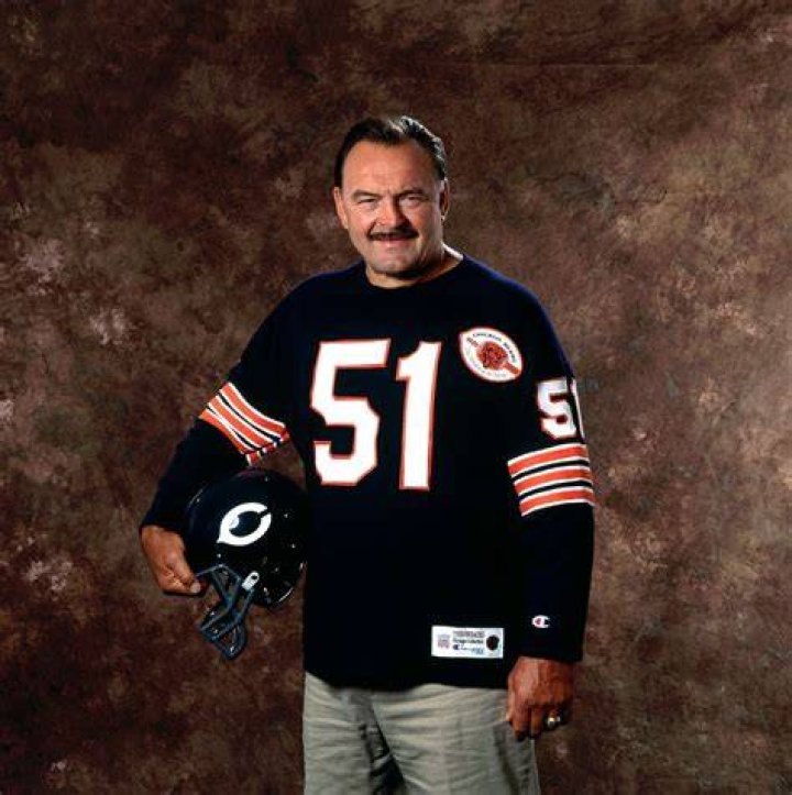 NFL Photos Butkus