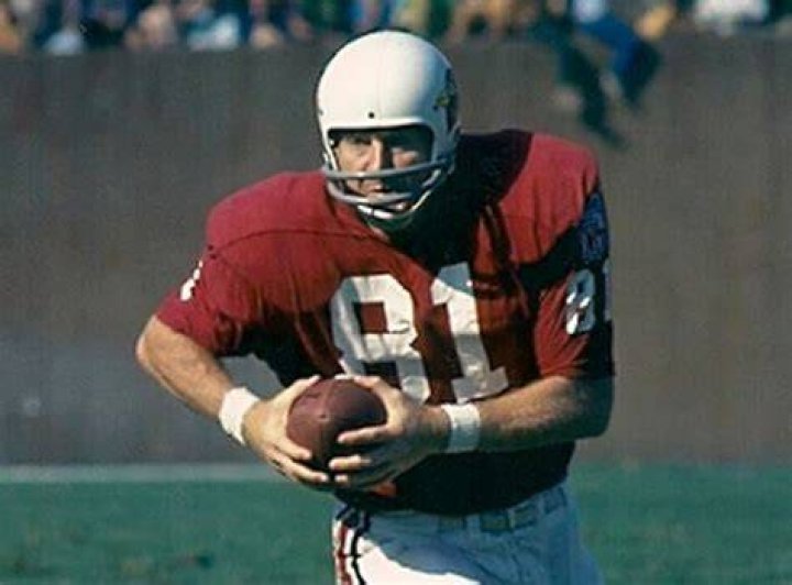 NFL Photos Jackie Smith