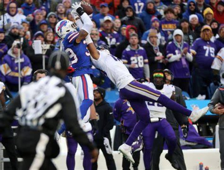 NFL Photos The Catch