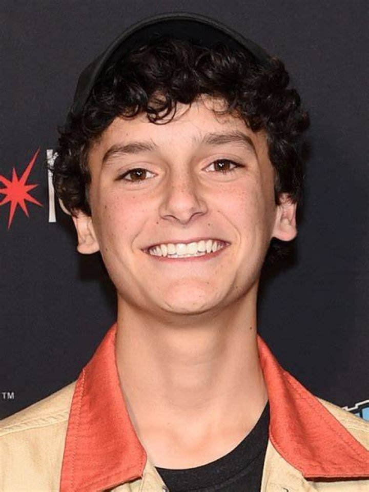 Nicolas Cantu