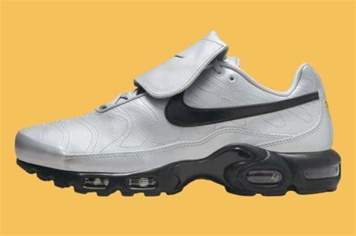 Nike Air Max Plus Tiempo “Wolf Grey” Release Date Unveiled