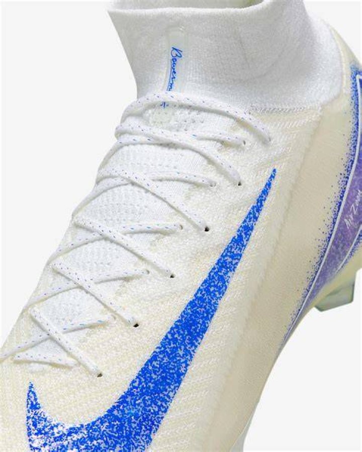 Nike Mercurial Superfly 9 Elite “Blueprint” Photo Revealed