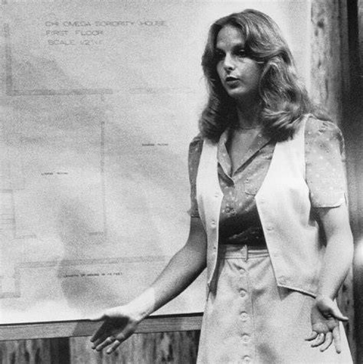 Nita Neary Testifying At Ted Bundy Trial