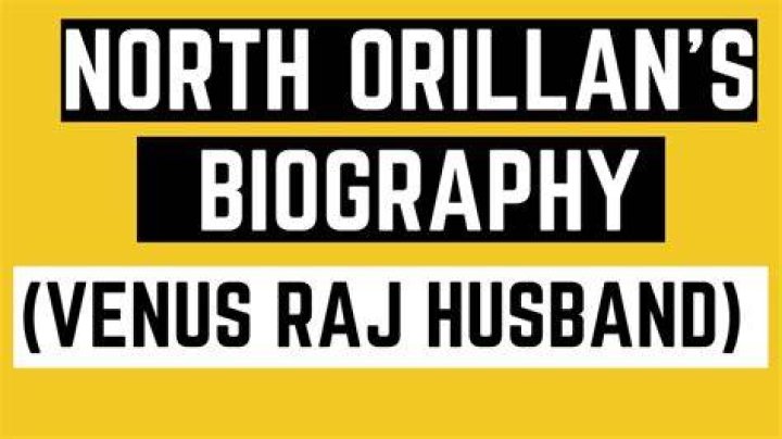 North Orillan age
