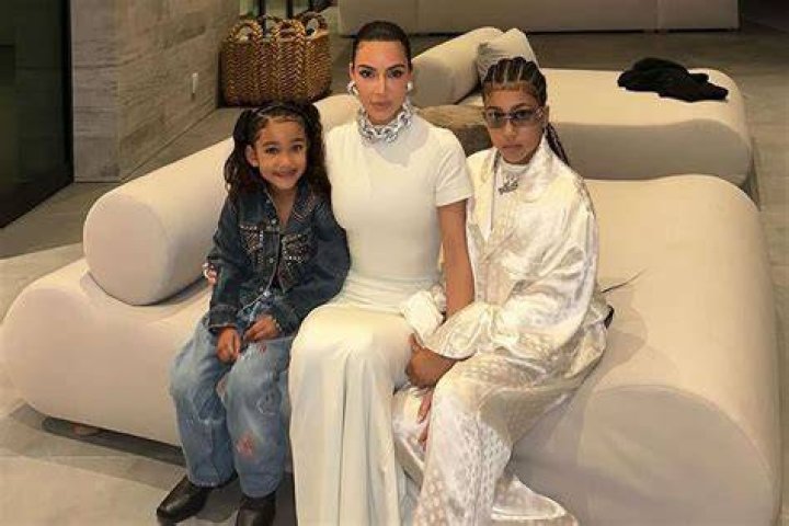 north west instagram