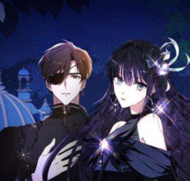Obsidian Bride Chapter 26 spoiler