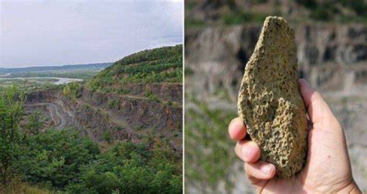 Oldest European Settlement Discovered In Ukraine