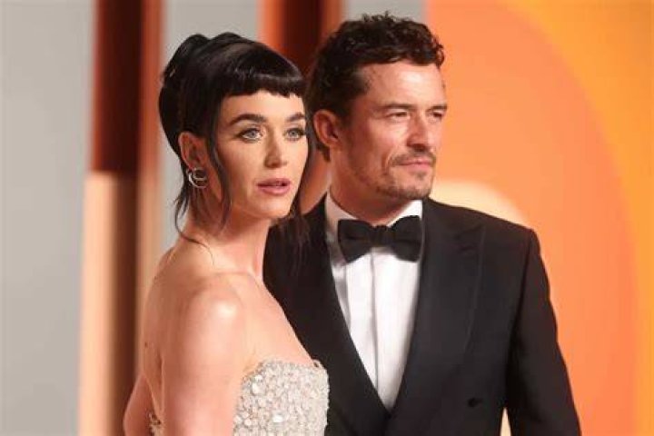 Orlando Bloom Shares Intimate Photos for Katy Perry's Birthday&nbsp;1