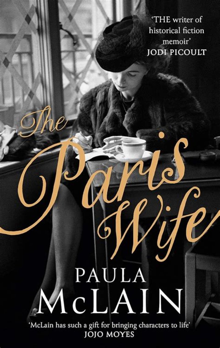 Paris is the wife of Tyson Fury