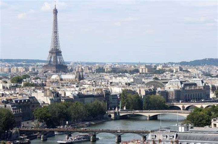 Paris wiki