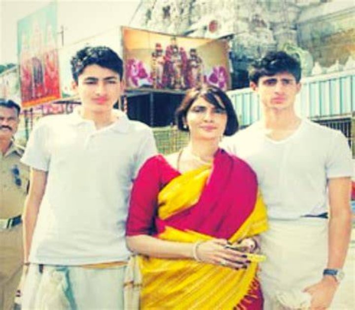 Payal Abdullah wiki