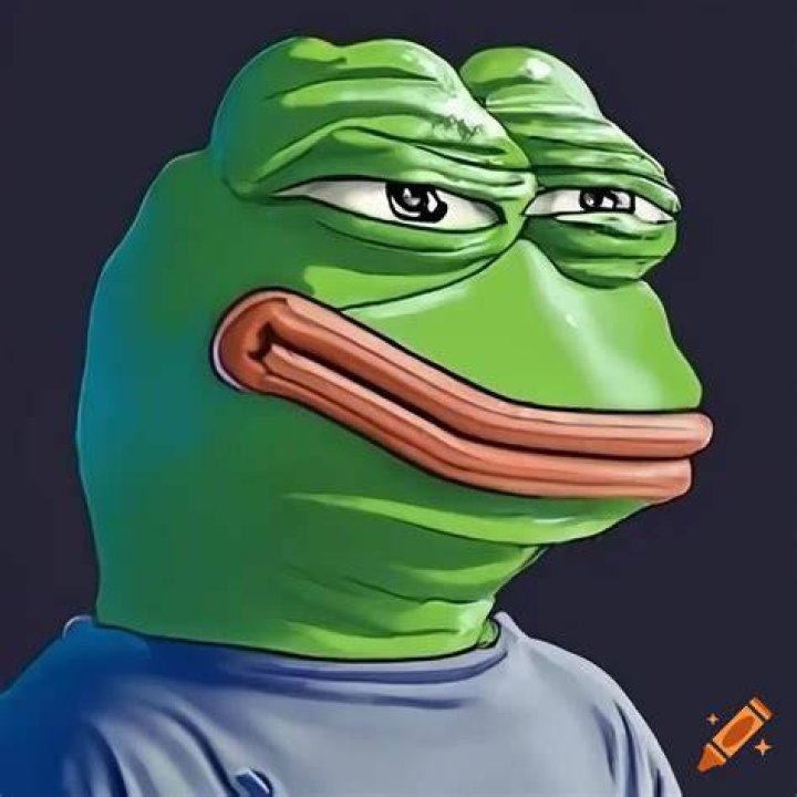 Pepe Meme