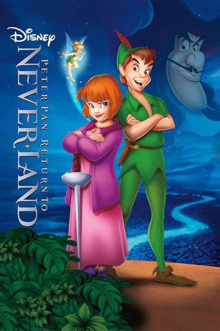 peter pan peter pan