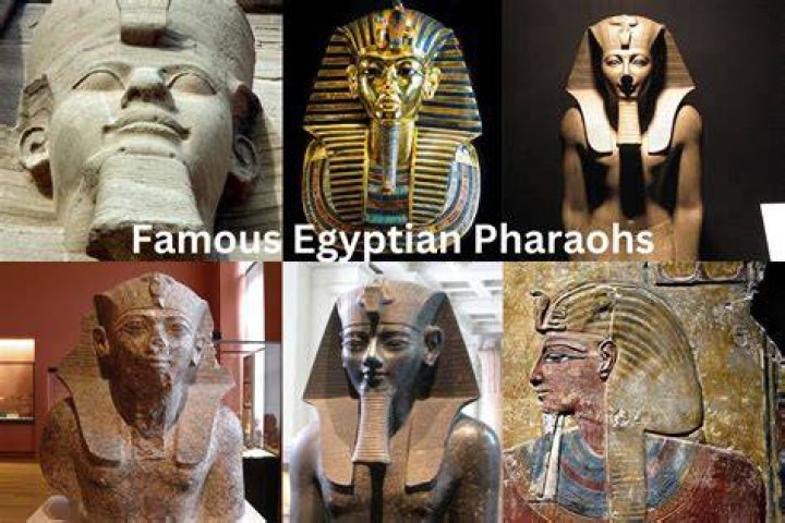 Pharaohs
