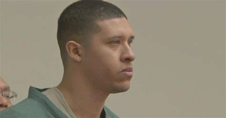 Philip Chism sentenced to 40 years in prison in the charge of first-degree murder of teacher Colleen Ritzer