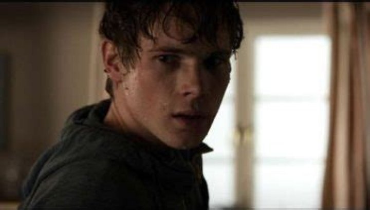 Philip Froissant German Actor made his on-screen debut with a Netflix film Black Island which was released on August 18, 2021