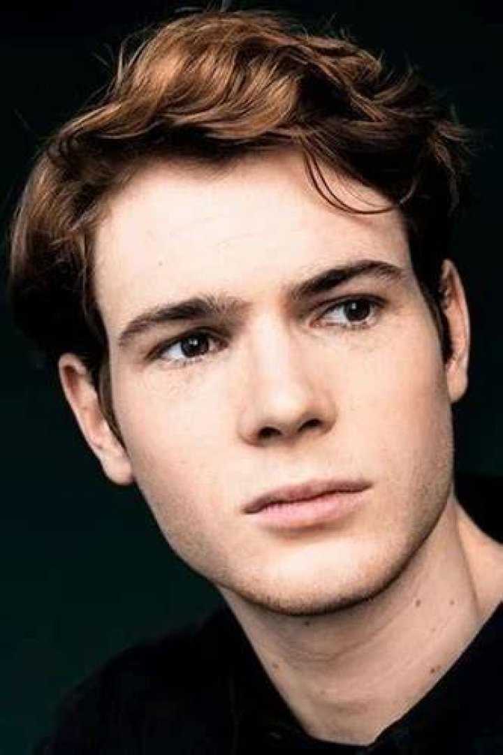 Philip Froissant Wiki & Biography