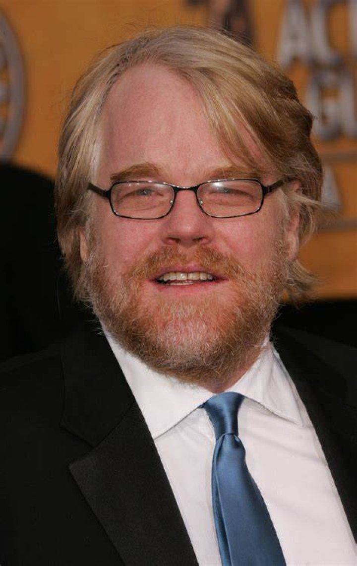 Philip Seymour Hoffman