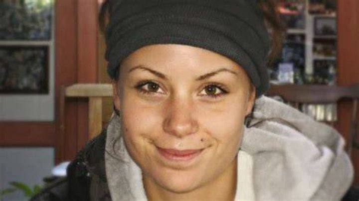 Phoebe Handsjuk Before Her Death