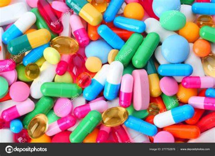 Pills