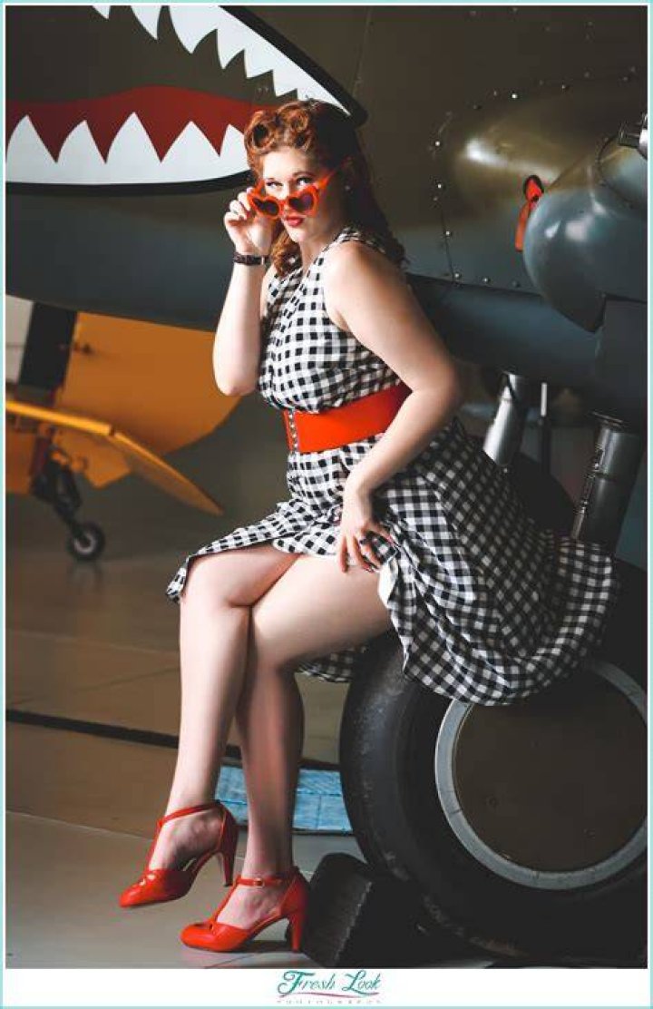 Pinup Girls