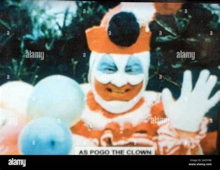 Pogo The Clown