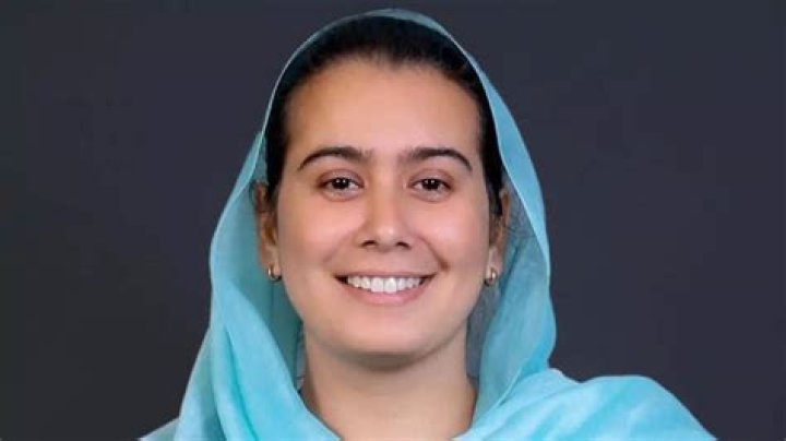 Politician Narinder Kaur Bharaj married to AAP co-worker Mandeep Singh Lakhewal
