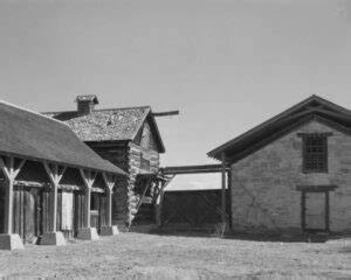 Pony Express Stables