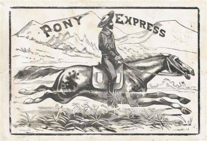 Pony Express