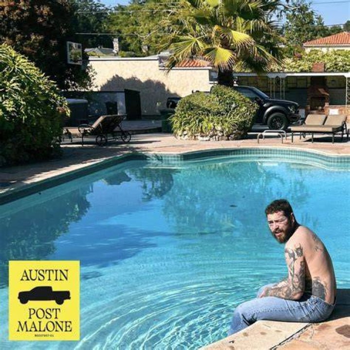 post malone austin