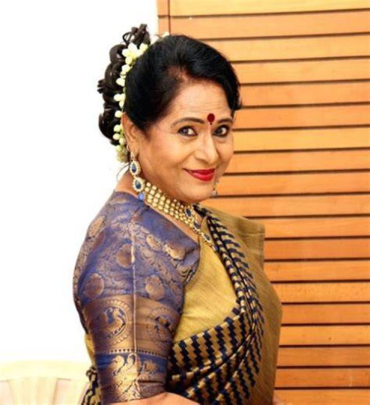 Prema Kiran height